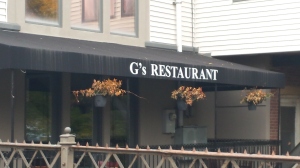 G's Restaurant